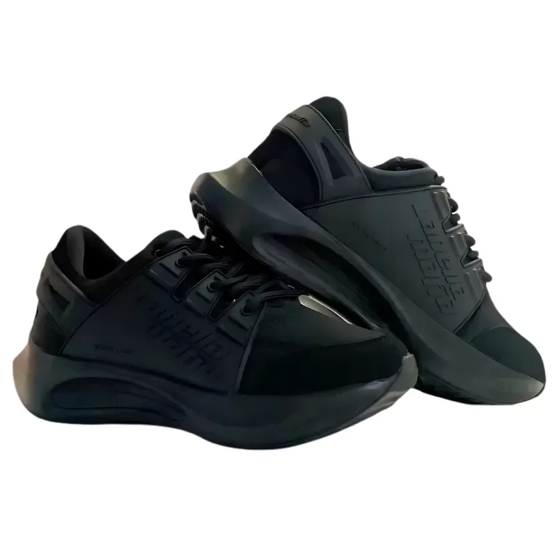 Labellamafia - Tennis Labellamafia Black - 34723