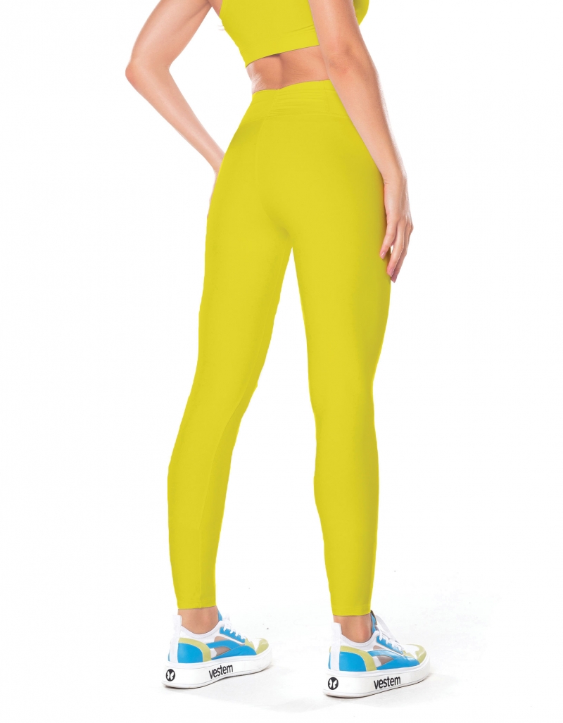 Vestem - Cos Frufru Carambola leggings - FS1082.ESS.C0471