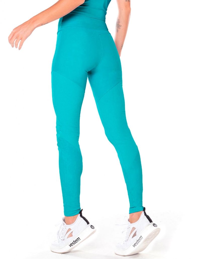 Vestem - Leggings with Luna Nannai Cutouts - FS1402.V25.C0453