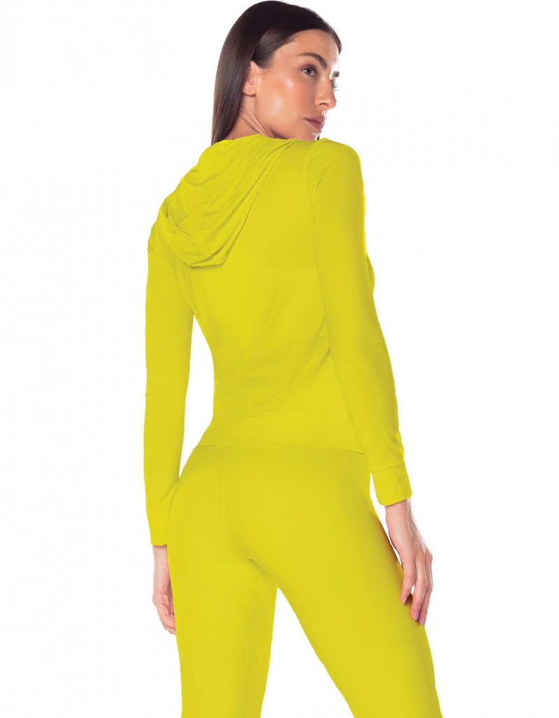 Vestem - Minimal Dry Fit Chic Carambola Jacket - JAC88.ESS.C0471