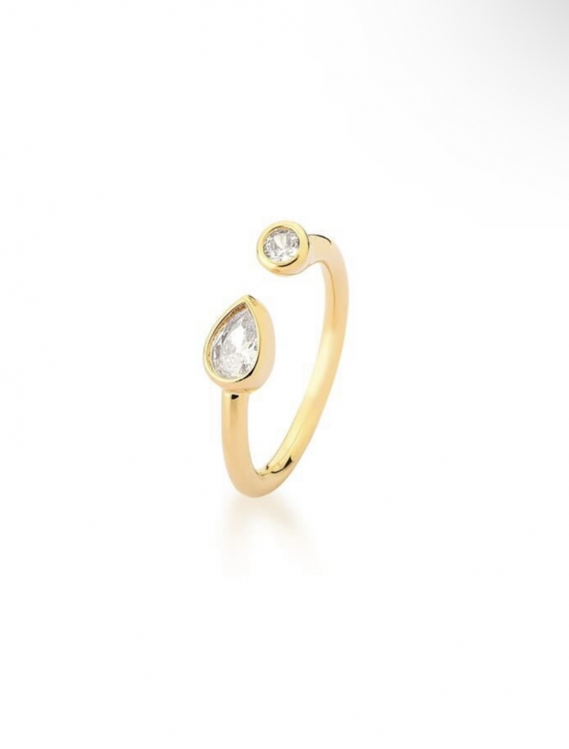 Mikabe - Adjustable Light Point Ring - MK1939