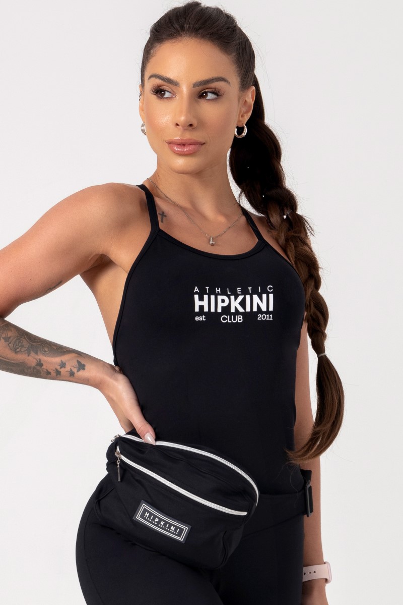 Hipkini - Black money belt Movement - 33330712