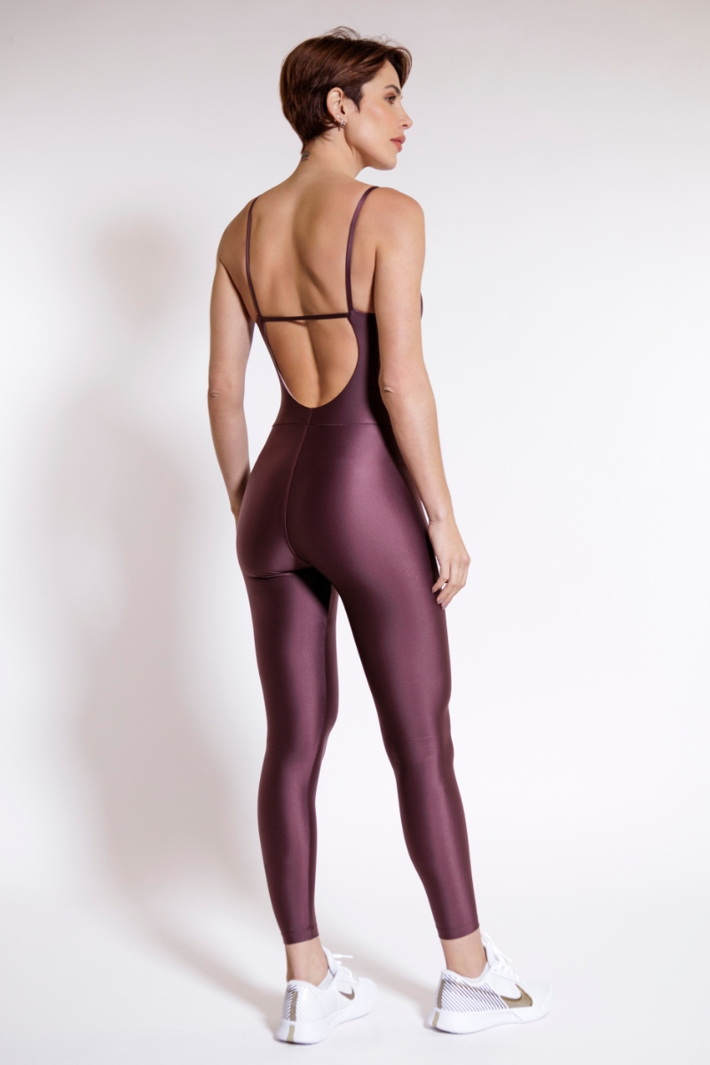 Trilha Verão - Jumpsuit Up - R3923