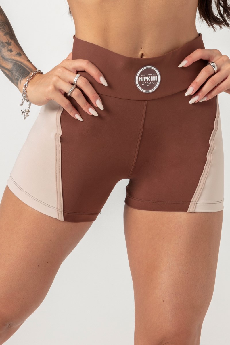 Hipkini - Shorts Follow the Sun Duo Cappuccino - 33330796