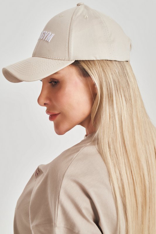 Lets Gym - Lets Gym Nude Cap - 2596ND