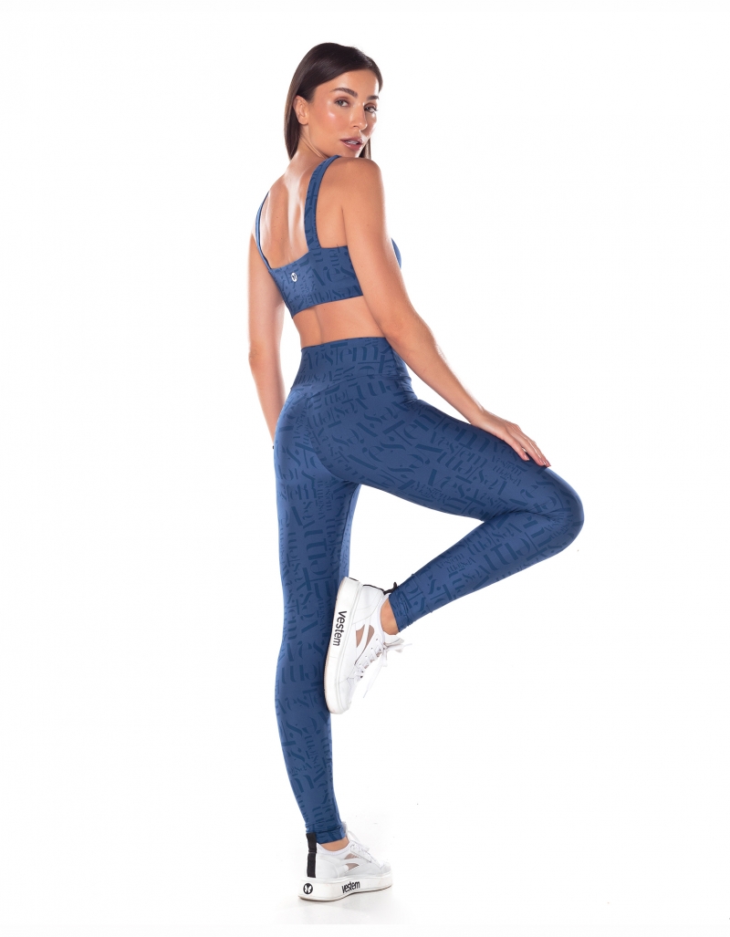 Vestem - Myst Vestem Jeans leggings - FS1372.ESS.E1274.V25