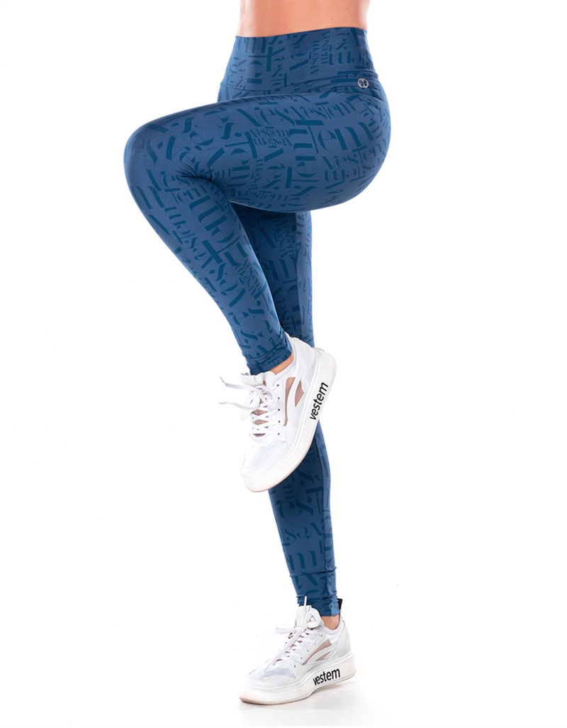 Vestem - Myst Vestem Jeans leggings - FS1372.ESS.E1274.V25