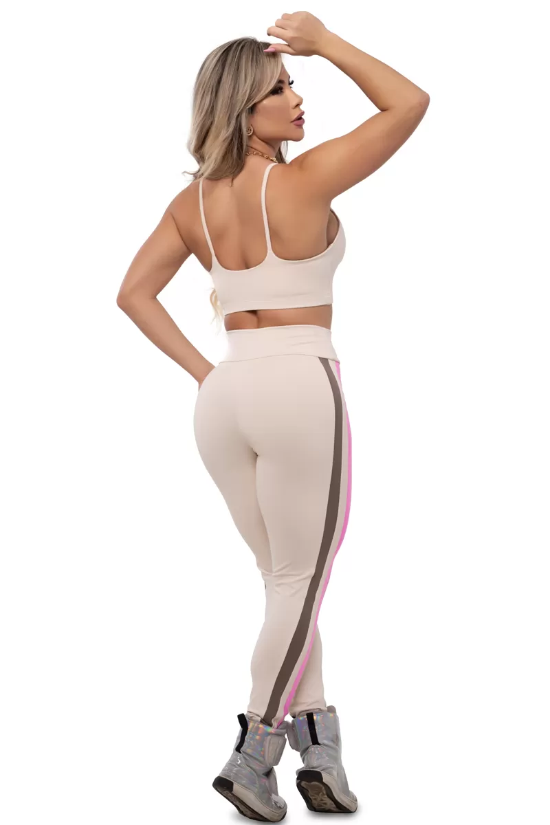 Trincks - Conjunto Legging e Top Legday Off - Trincks - Conjunto Legging e Top Legday Off -