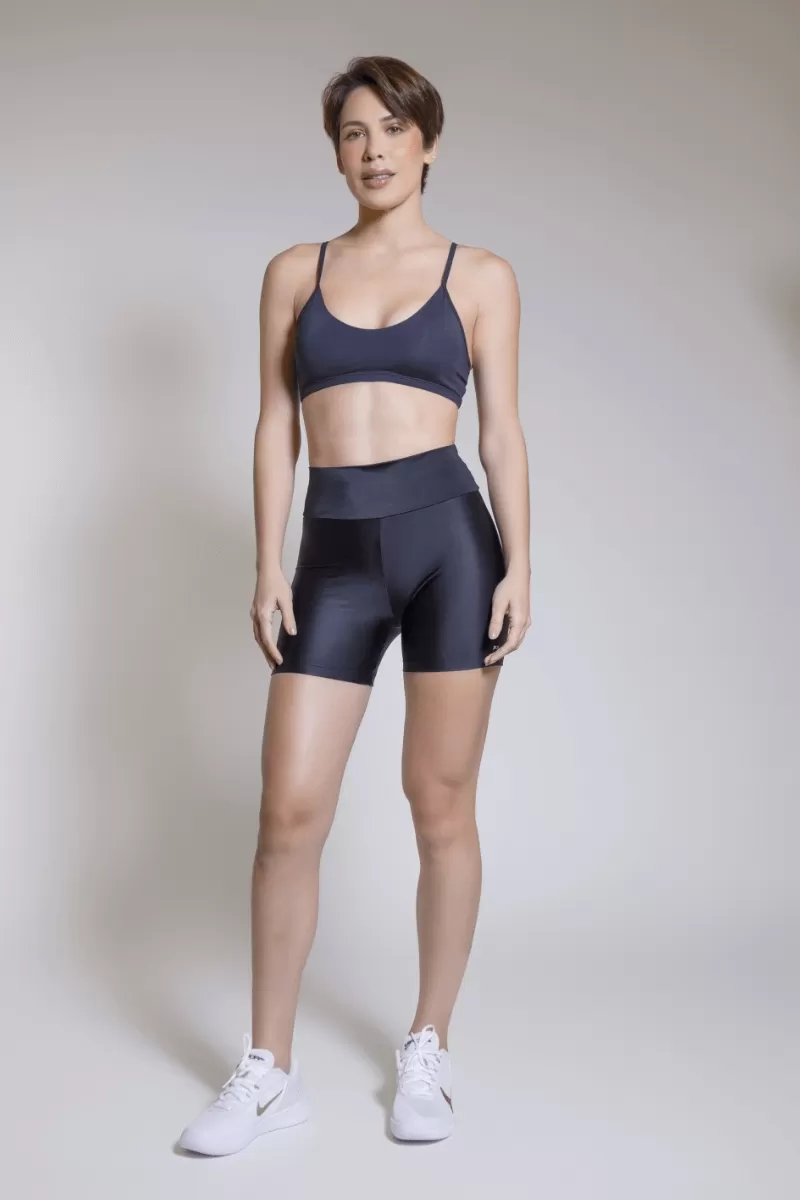Trilha Verão - Shorts Liso Atletika - R0500 Trilha Verão - Shorts Liso Atletika - R0500