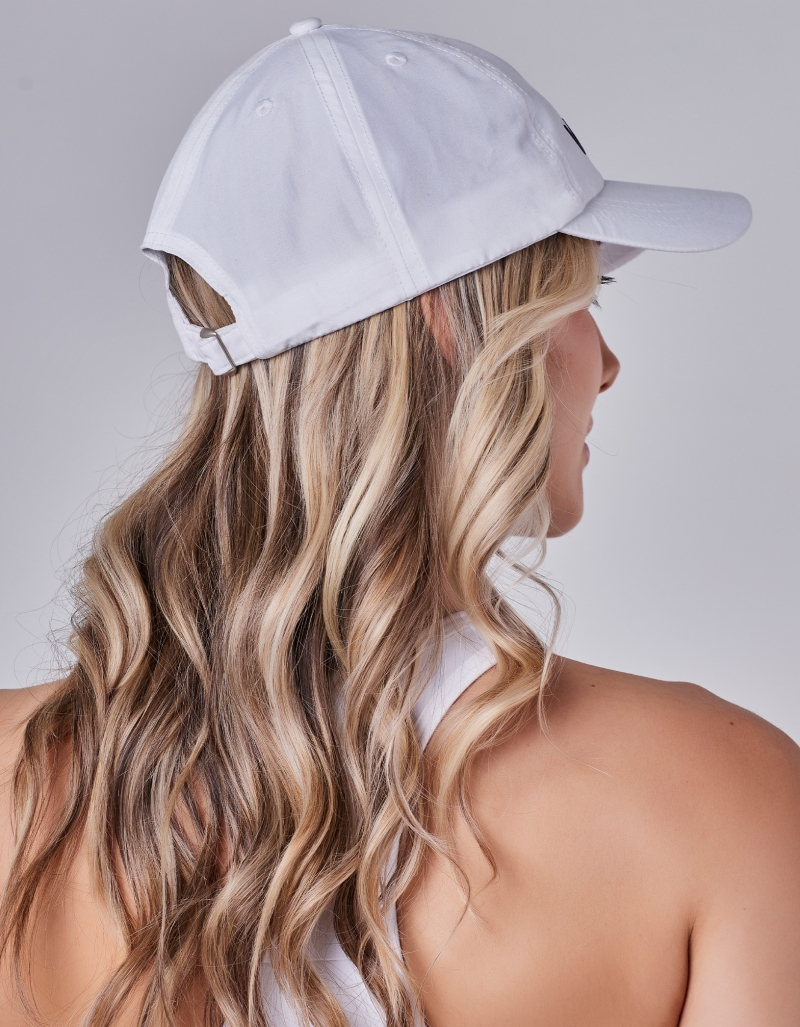 Vestem - Bone Silk High Relief White - BN08.C0001 Vestem - Bone Silk High Relief White - BN08.C0001