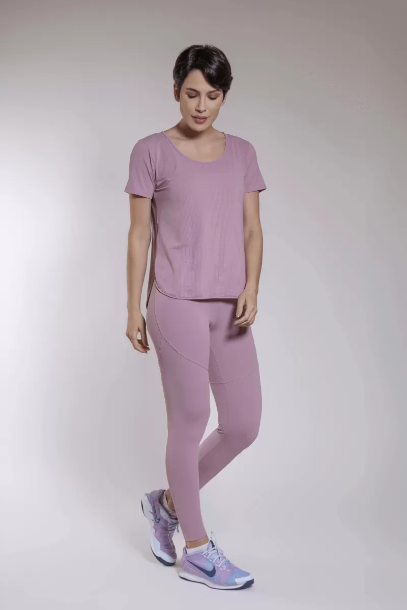 Trilha Verão - Blusa Lara Aero - R5606 Trilha Verão - Blusa Lara Aero - R5606