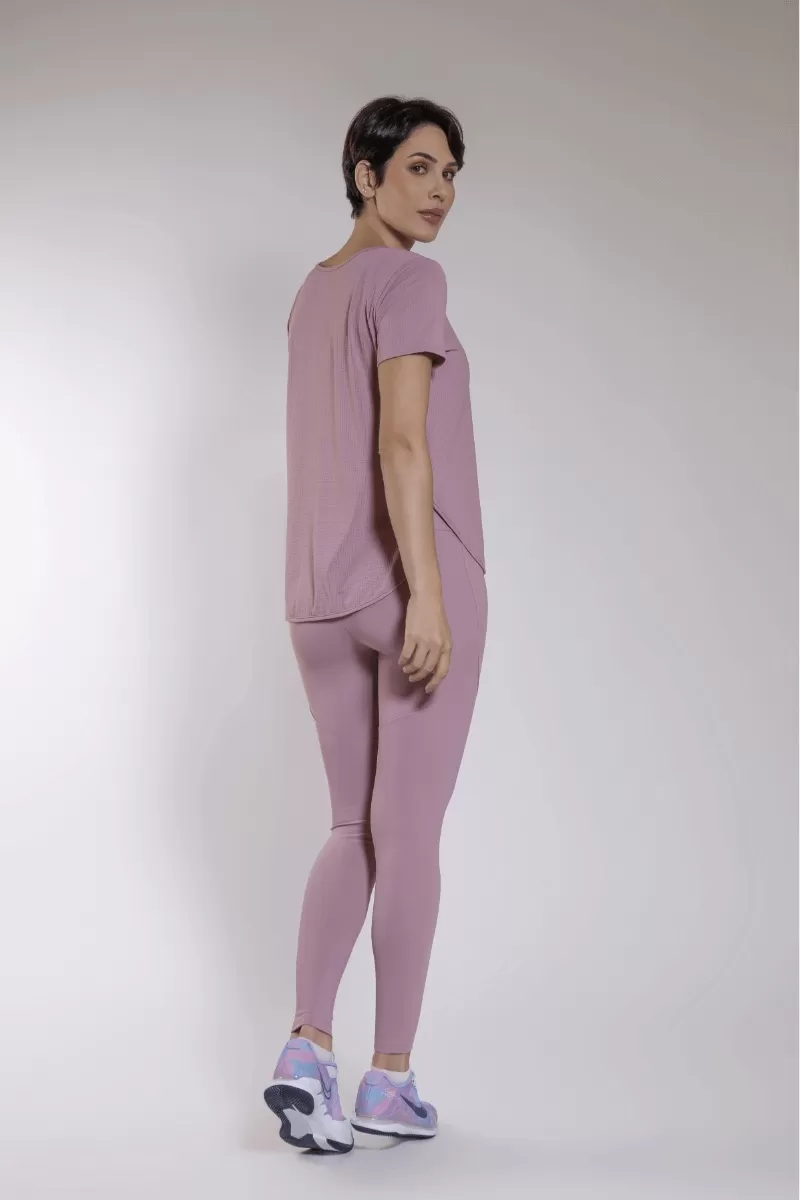 Trilha Verão - Blusa Lara Aero - R5606 Trilha Verão - Blusa Lara Aero - R5606