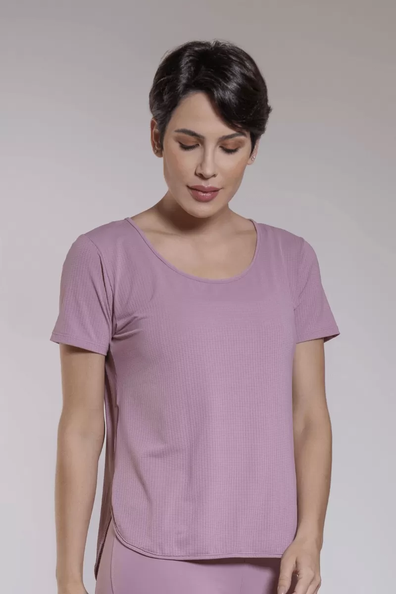 Trilha Verão - Blusa Lara Aero - R5606 Trilha Verão - Blusa Lara Aero - R5606