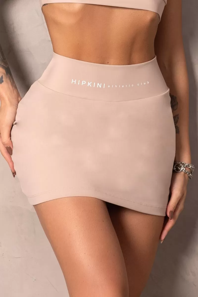 Hipkini - Shorts Saia Summertime Nude - 33330963 Hipkini - Shorts Saia Summertime Nude - 33330963