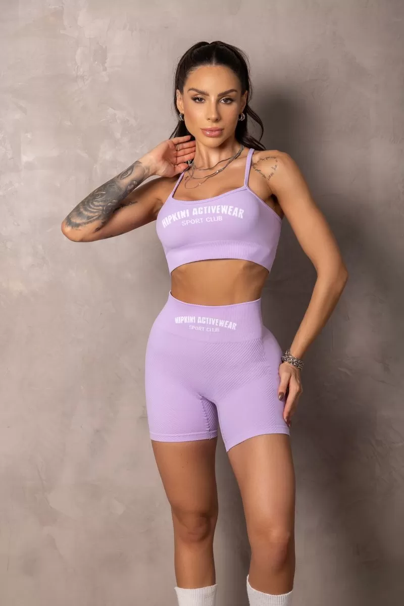 Hipkini - Shorts Summertime Seamless Lilac - 33331182 Hipkini - Shorts Summertime Seamless Lilac - 33331182