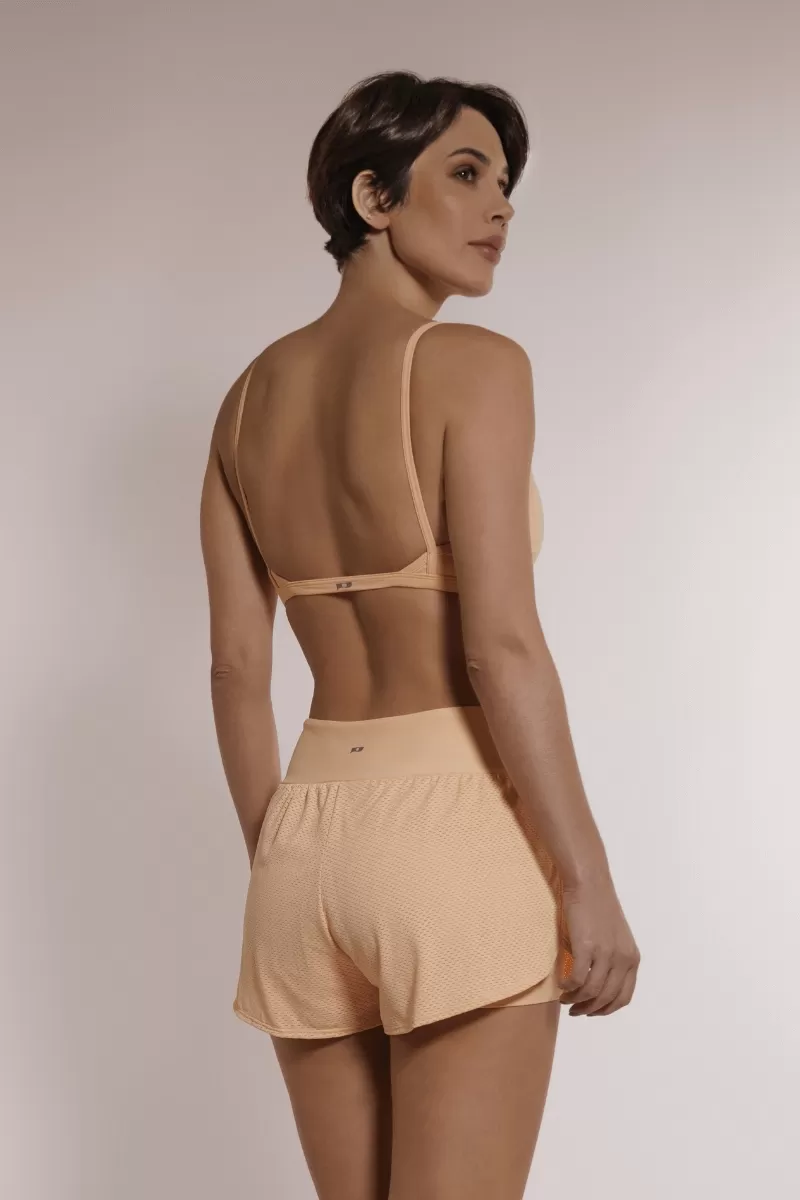 Trilha Verão - Shorts C. Sunny Viva Light - 171.C Trilha Verão - Shorts C. Sunny Viva Light - 171.C