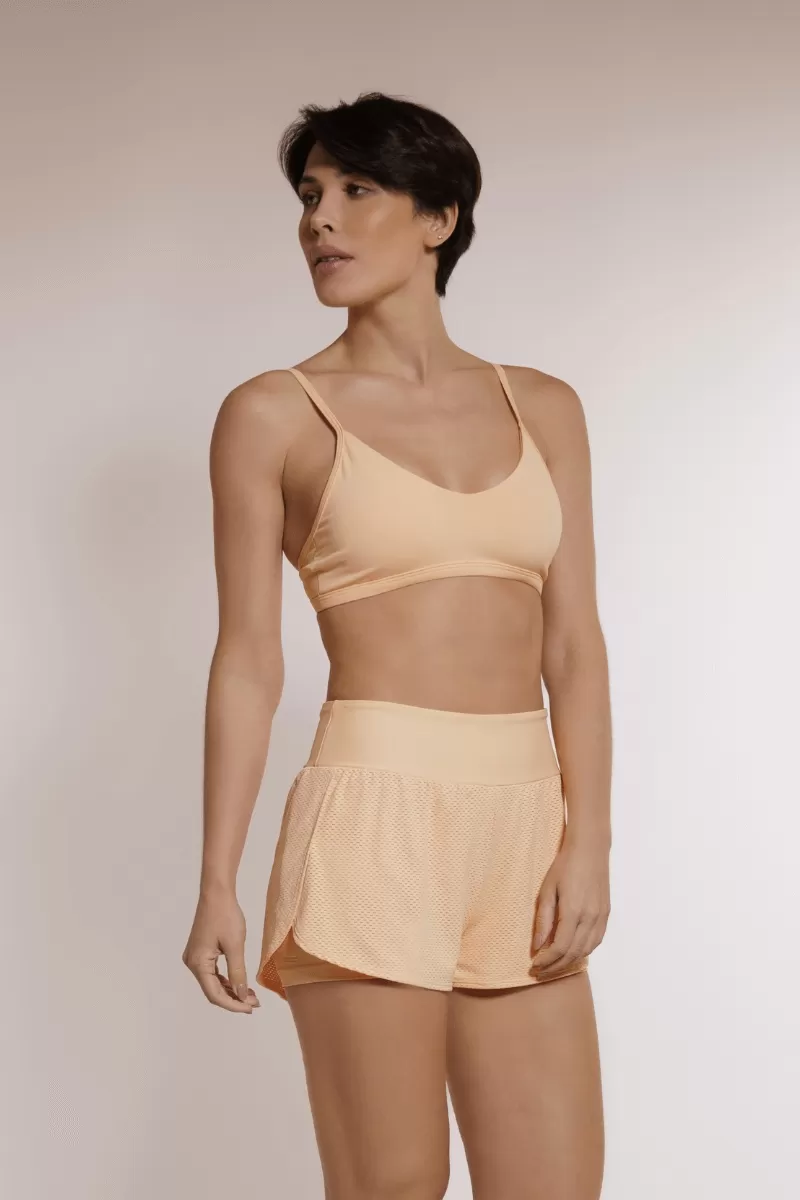 Trilha Verão - Shorts C. Sunny Viva Light - 171.C Trilha Verão - Shorts C. Sunny Viva Light - 171.C