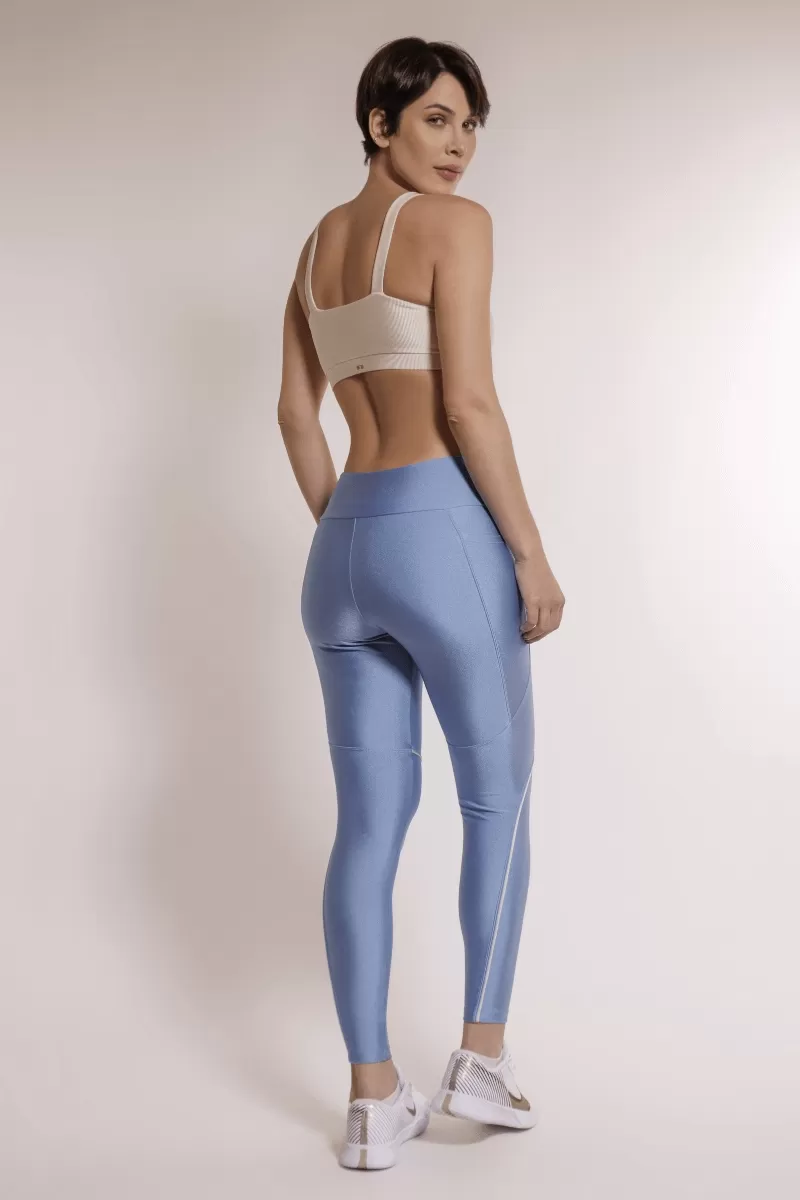 Trilha Verão - Legging Miles Trilobal Fit - 173.A Trilha Verão - Legging Miles Trilobal Fit - 173.A