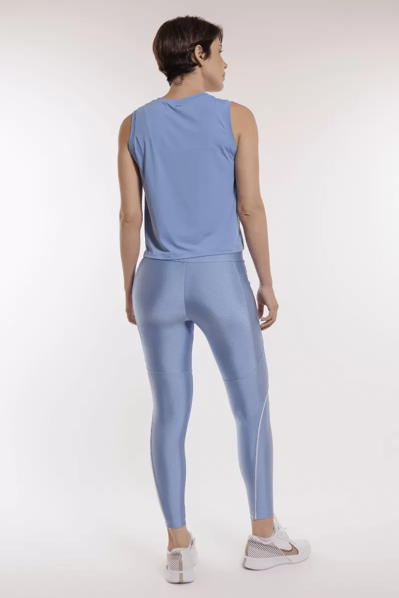 Trilha Verão - Legging Miles Trilobal Fit - 173.A Trilha Verão - Legging Miles Trilobal Fit - 173.A