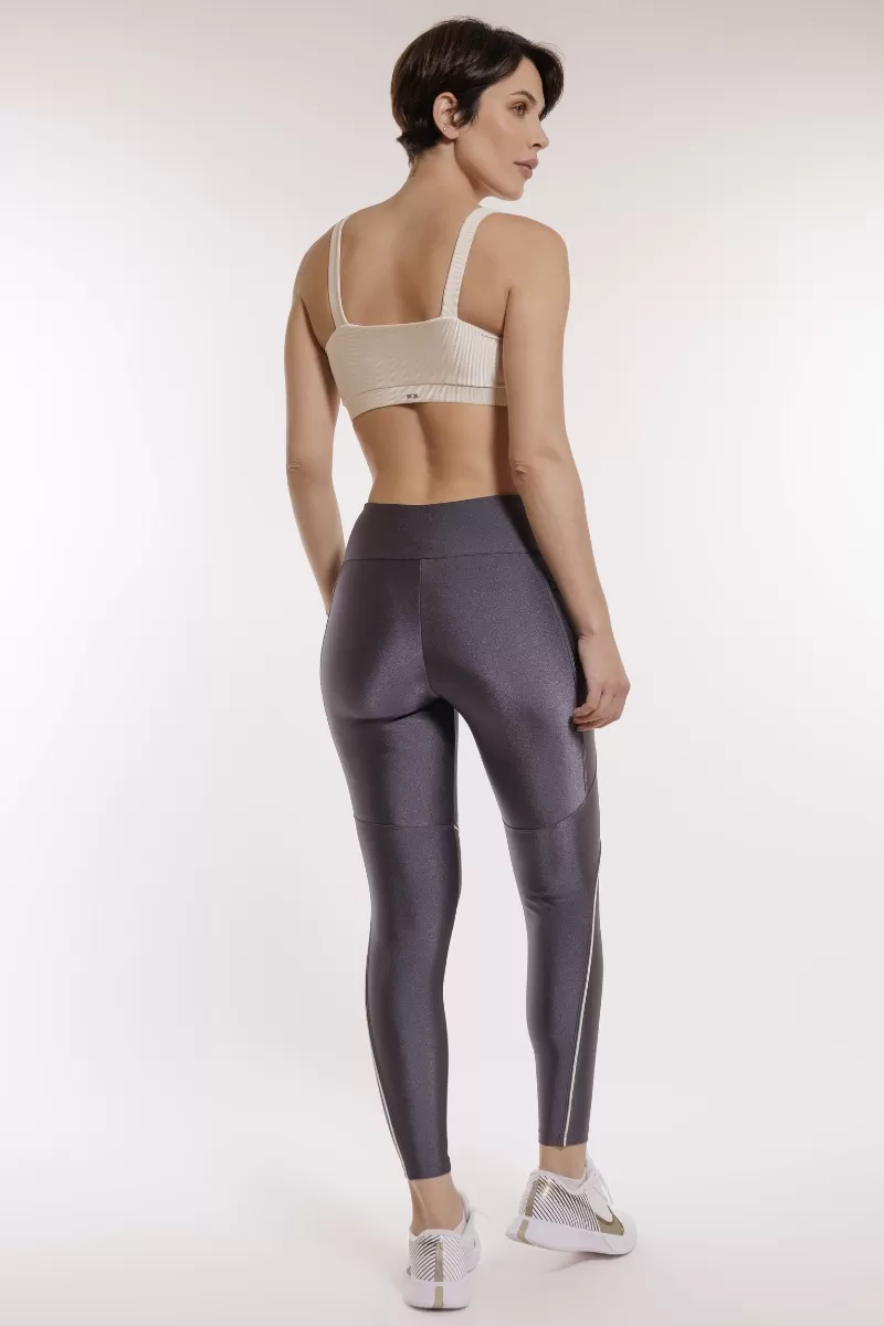 Trilha Verão - Legging Miles Trilobal Fit - 173.B Trilha Verão - Legging Miles Trilobal Fit - 173.B