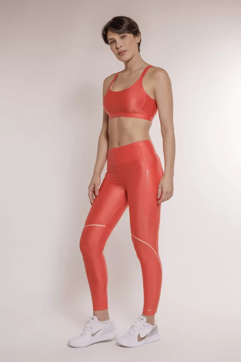 Trilha Verão - Top Cadence Atletika - R6370 Trilha Verão - Top Cadence Atletika - R6370