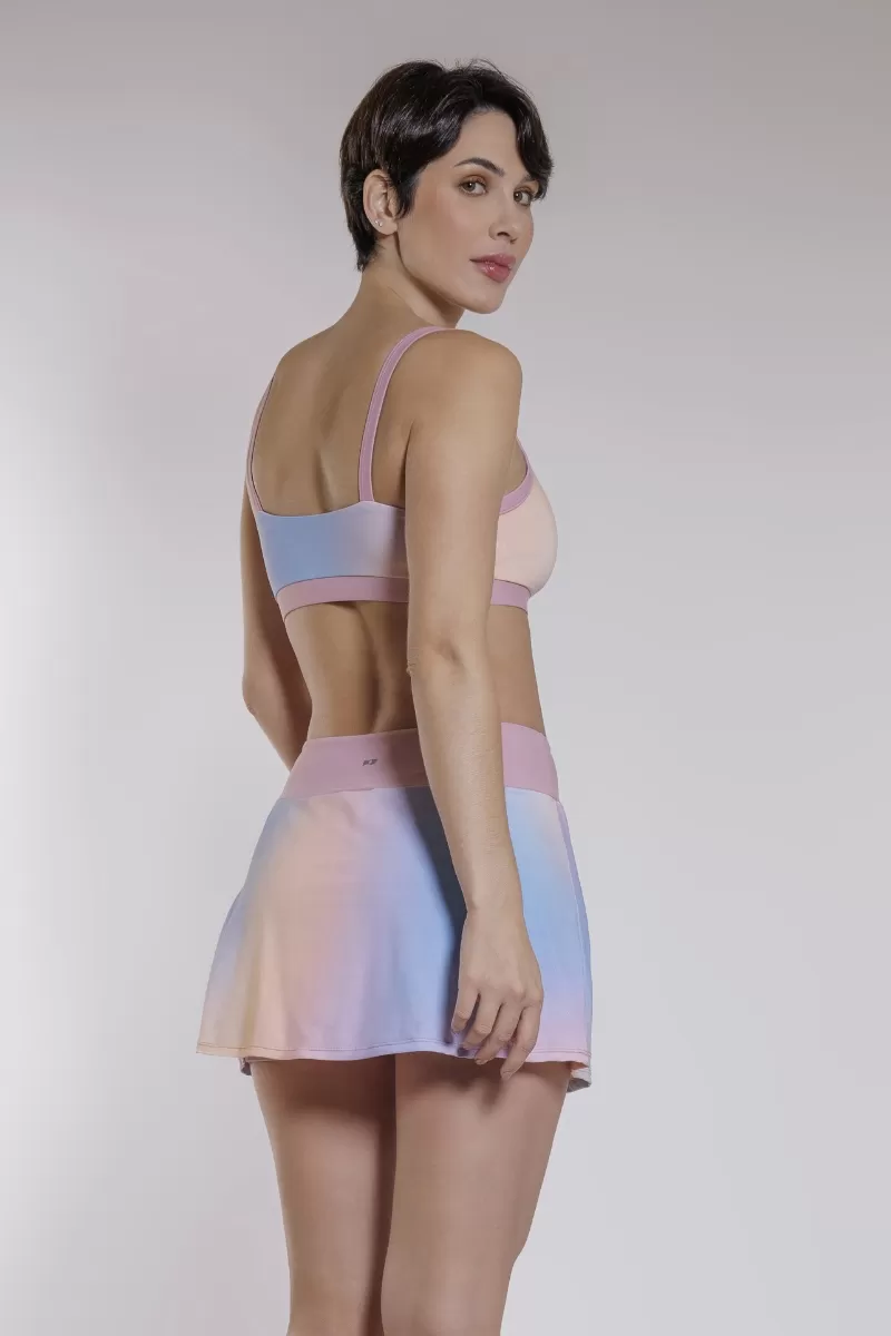 Trilha Verão - Falda Basic Viva Light - 171.G