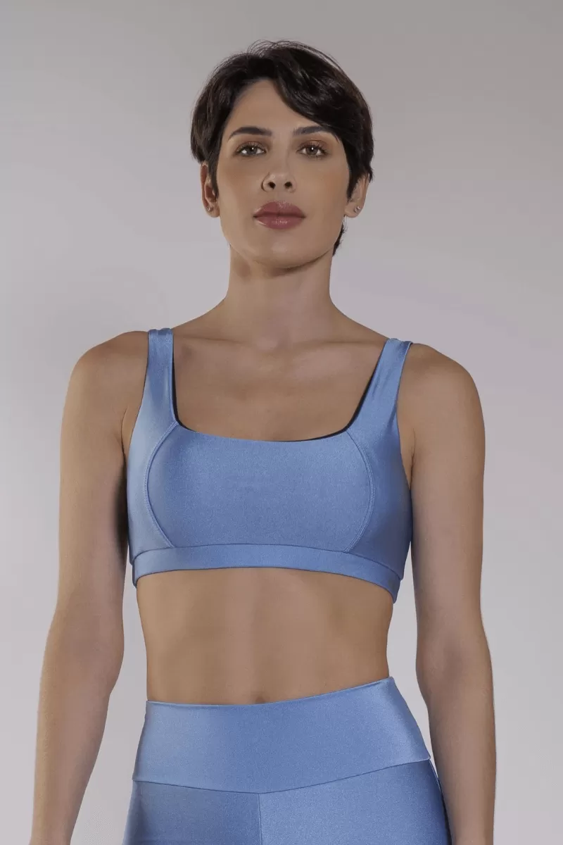 Trilha Verão - Top Elegance Trilobal Fit - 171.E
