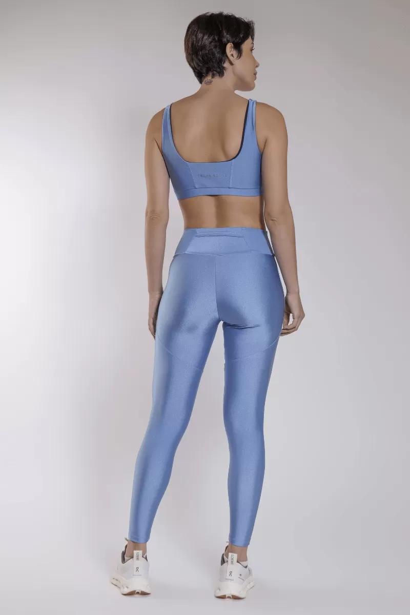 Trilha Verão - Top Elegance Trilobal Fit - 171.E