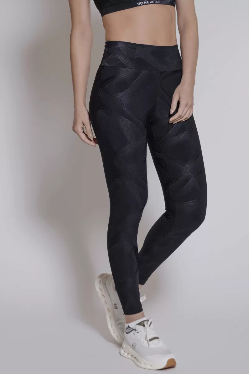 Trilha Verão - Leggings Basic J. Winner - R0500