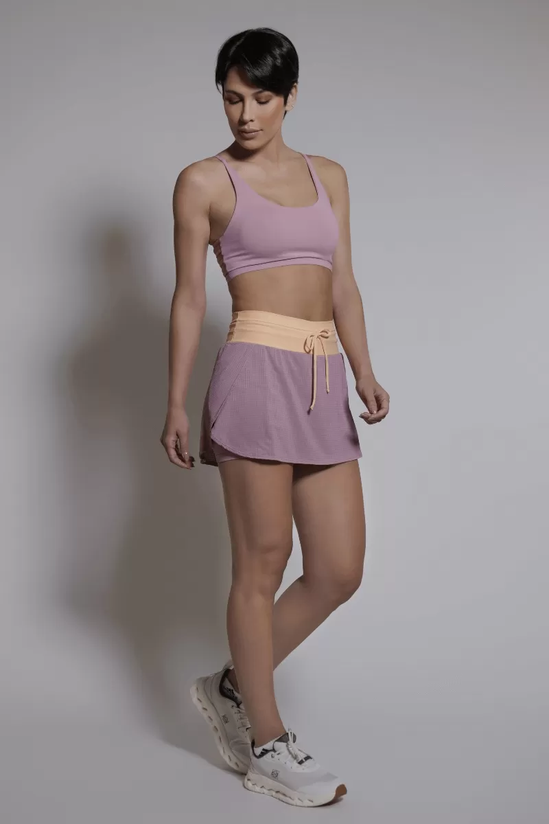 Trilha Verão - Falda Brisa Aero - 170.E