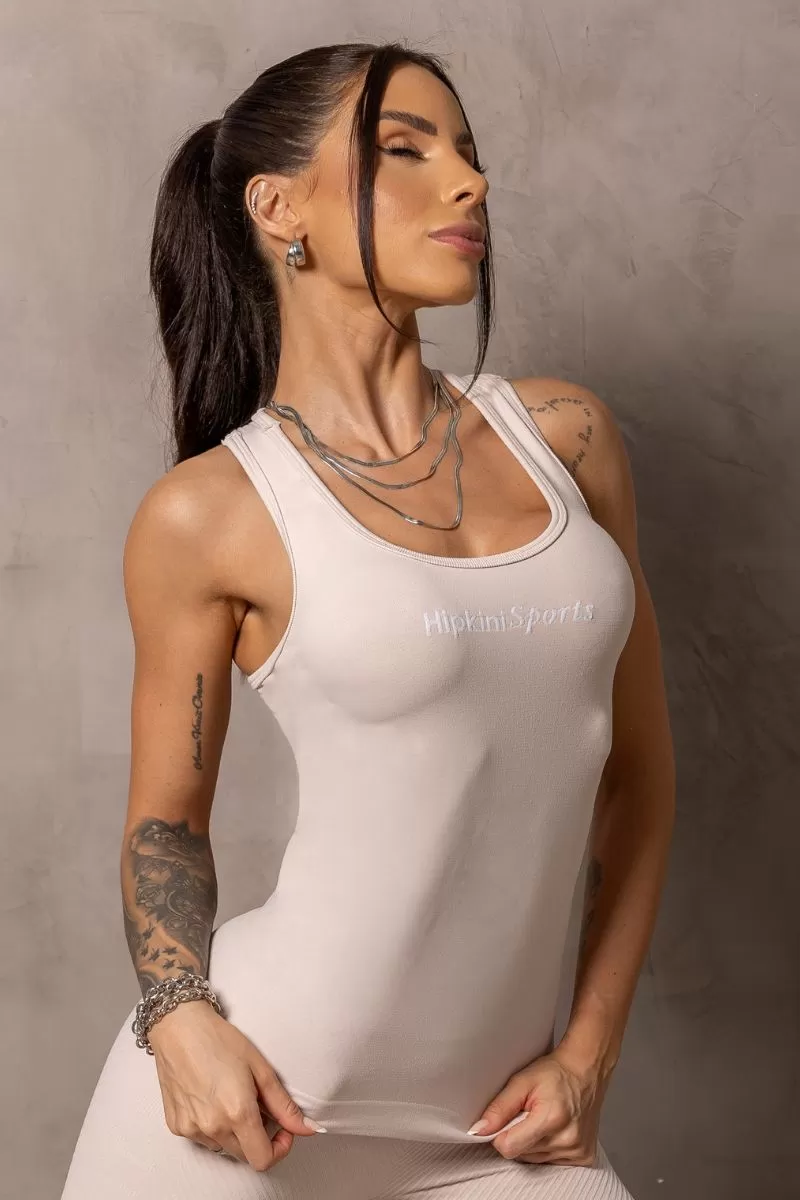 Hipkini - Regata Seamless Sunrise Bege - 33331196 Hipkini - Regata Seamless Sunrise Bege - 33331196