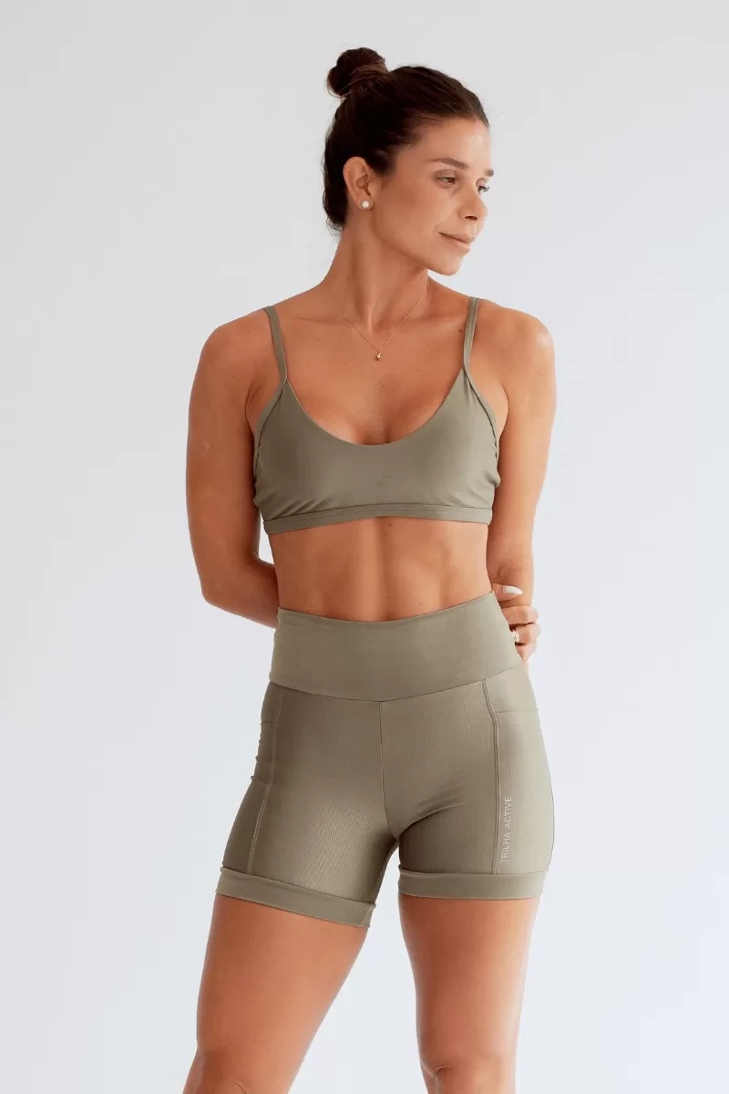 Trilha Verão - Shorts Rush Wonder - R5660