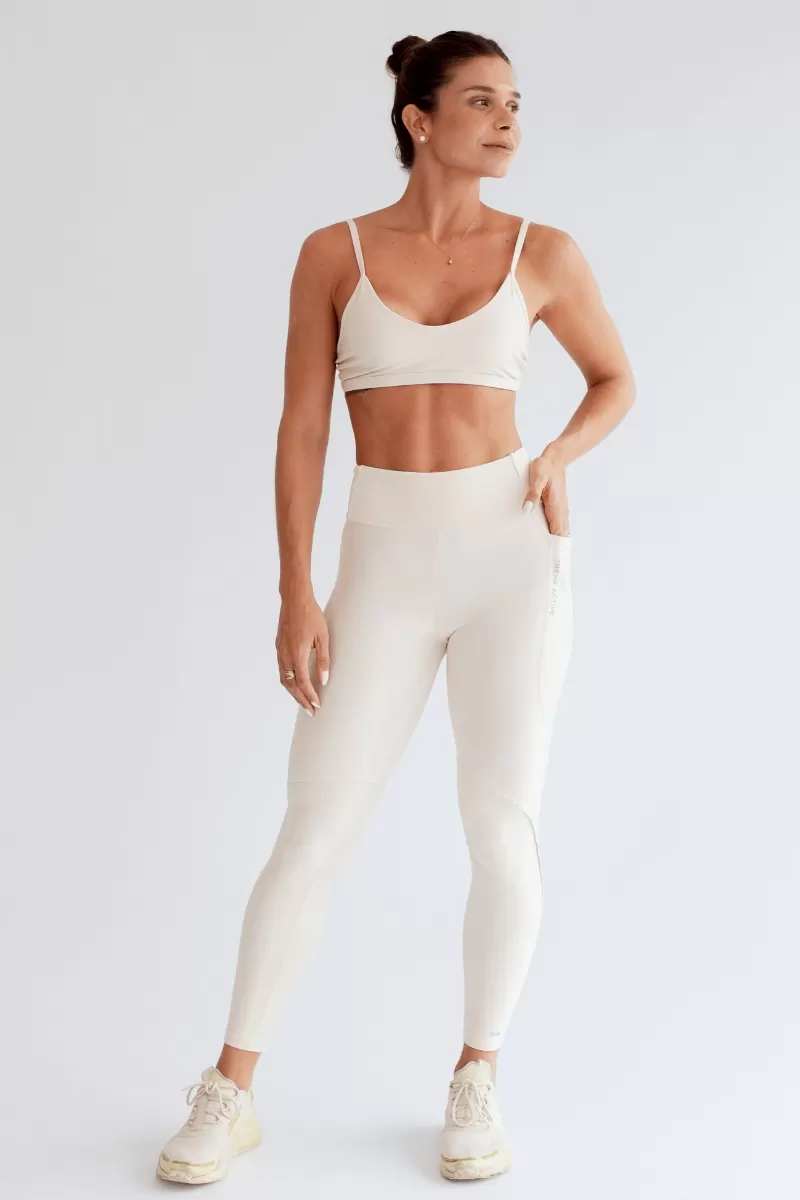 Trilha Verão - Legging Miles Wonder - R8340