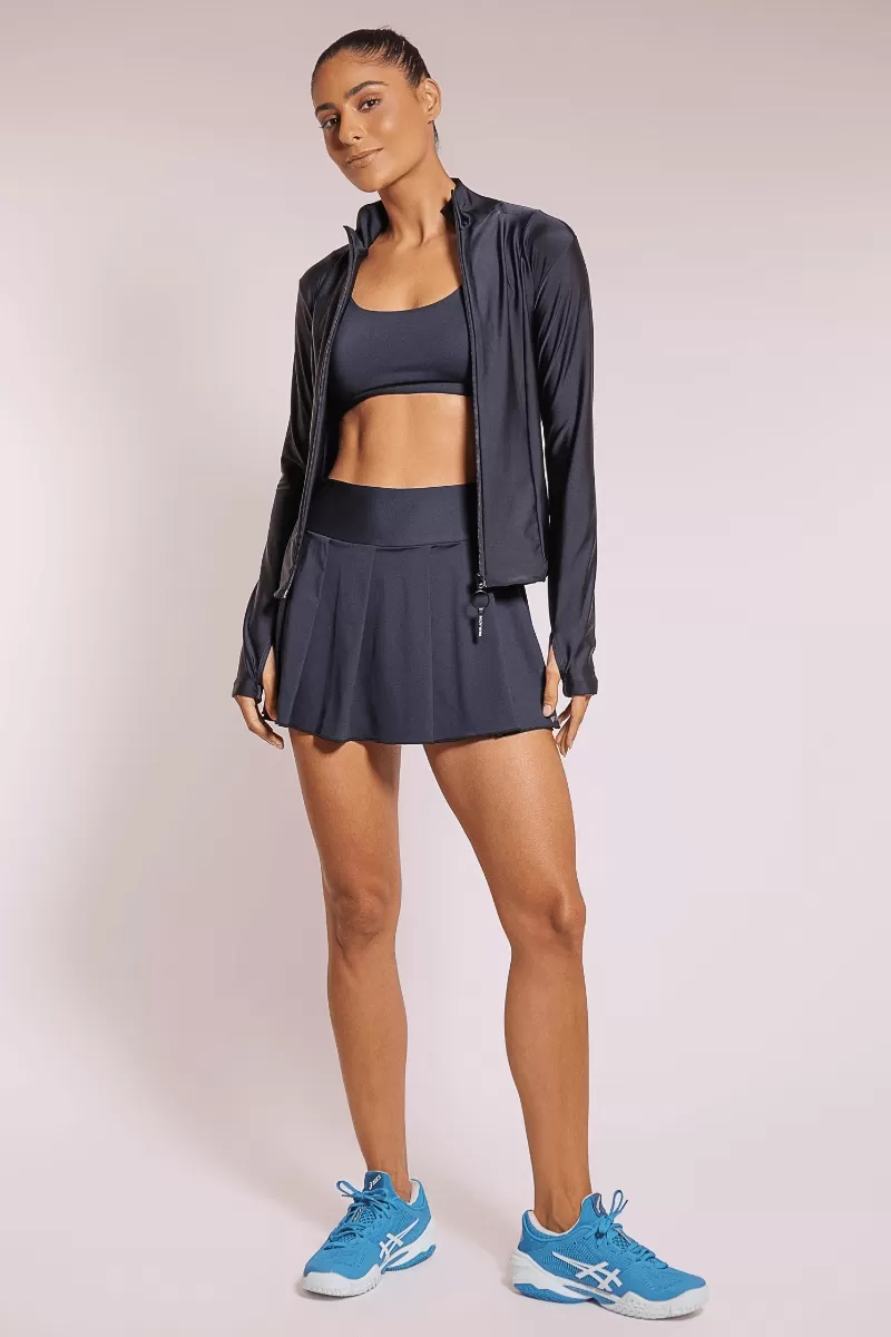 Trilha Verão - Top Trend Tenis Skirt - 175.A Trilha Verão - Top Trend Tenis Skirt - 175.A