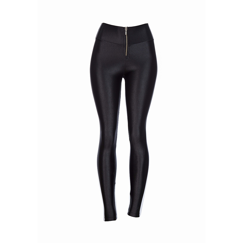 Labellamafia - Calça Legging High Waist Clássica Black - 20615