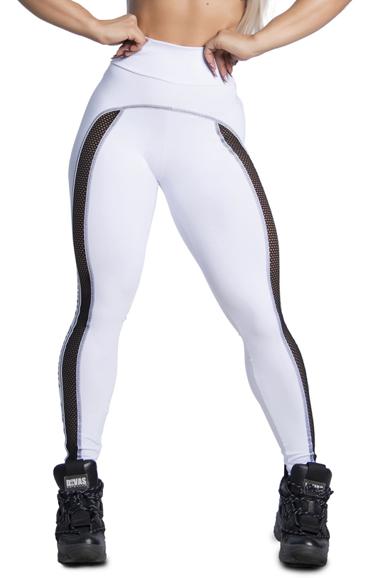 Trincks - Legging Street White - 399116