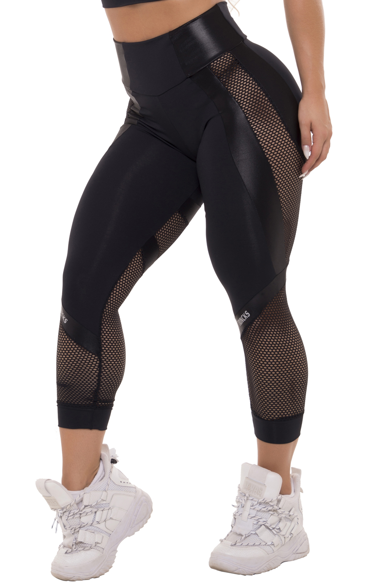 Trincks - Legging FitDoll Black - 413124