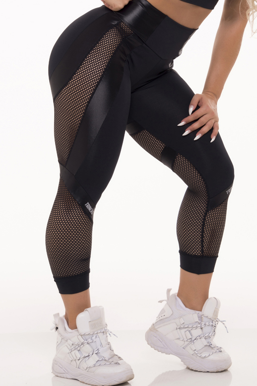 Trincks - Legging legging FitDoll Black - 413124