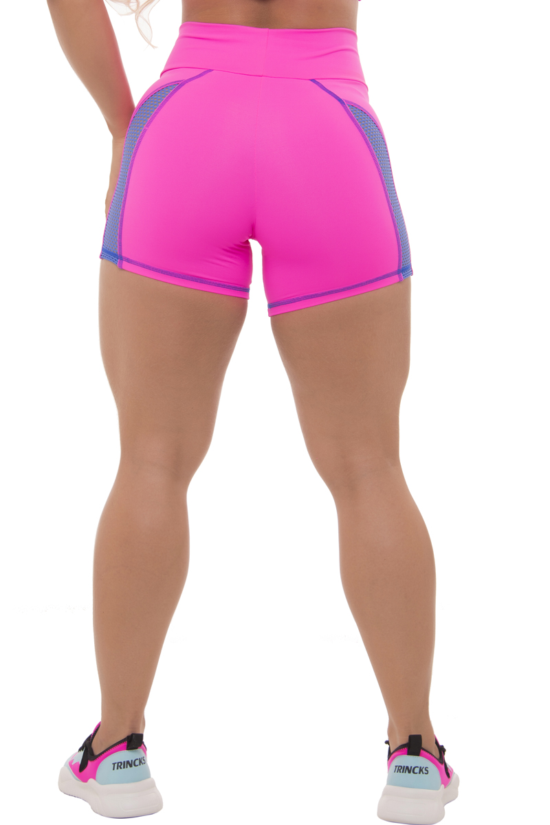 Trincks - Short Street Pink - 56272