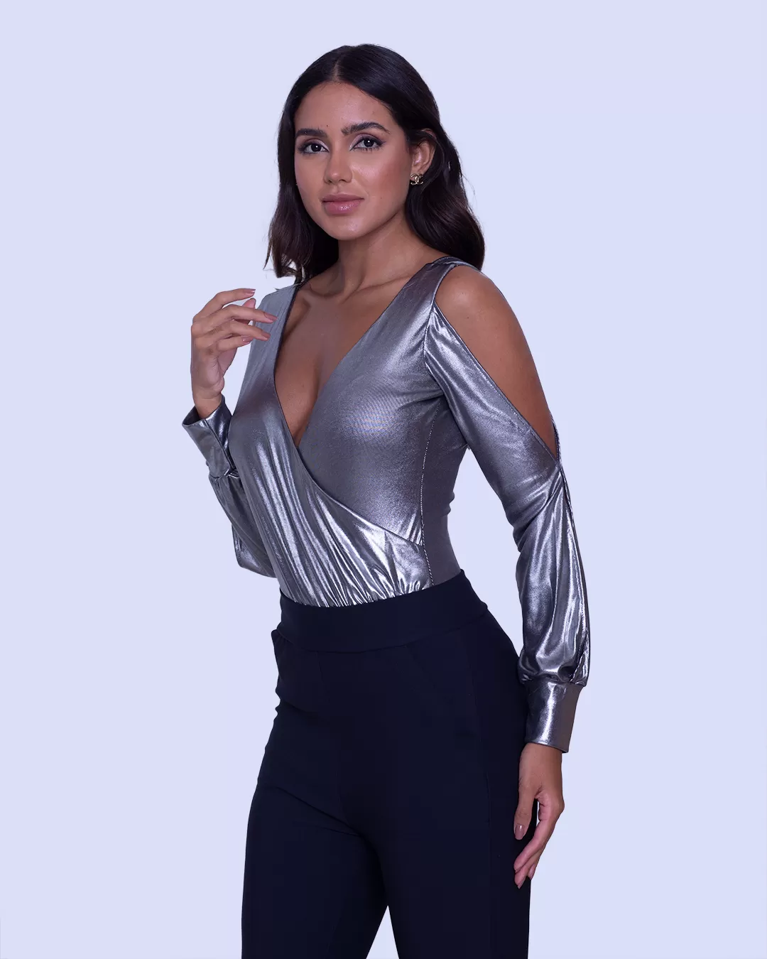 Limone - Body Limone Cast Sleeve Silver 06-165 - 10003848 Limone - Body Limone Cast Sleeve Silver 06-165 - 10003848