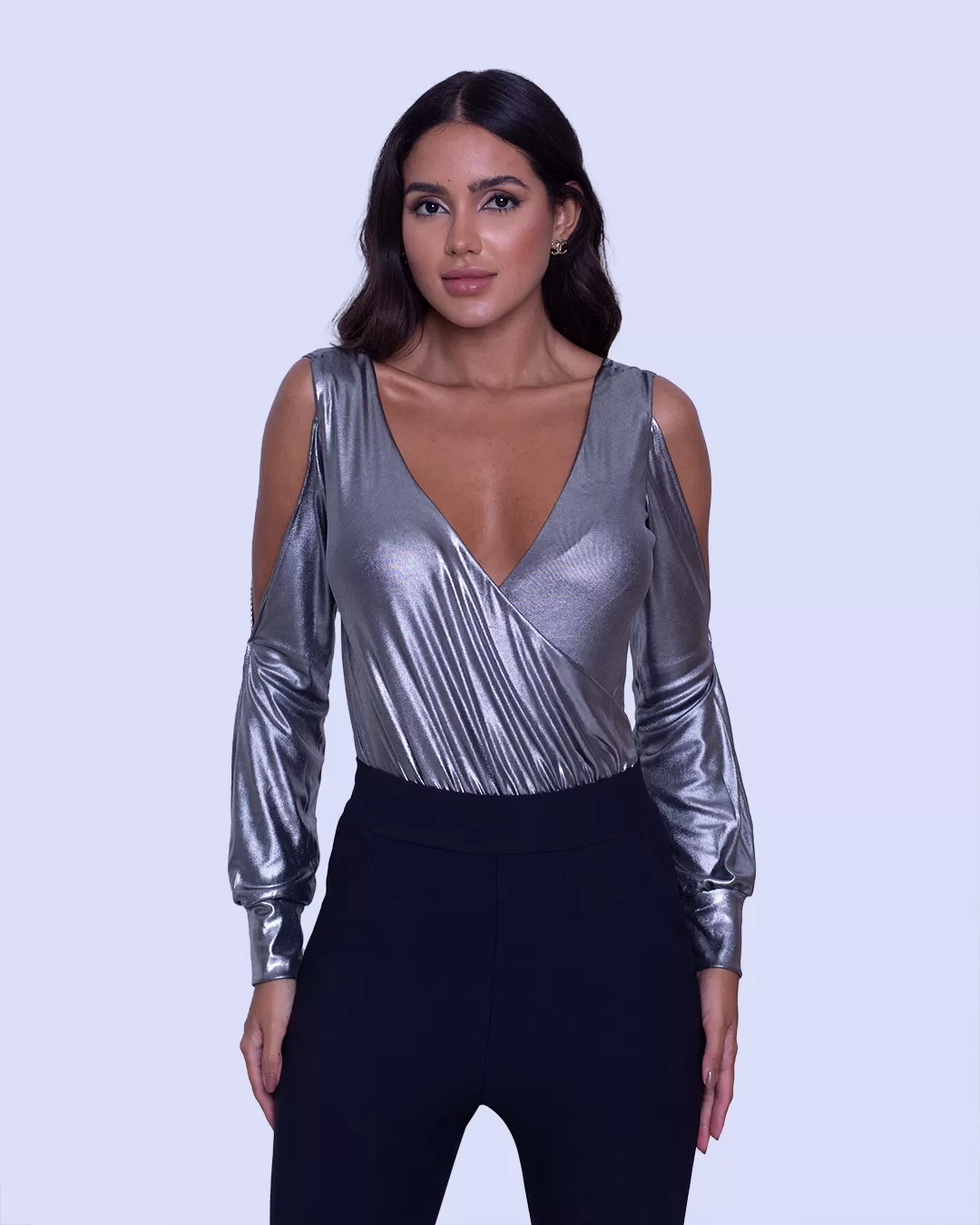 Limone - Body Limone Cast Sleeve Silver 06-165 - 10003848 Limone - Body Limone Cast Sleeve Silver 06-165 - 10003848