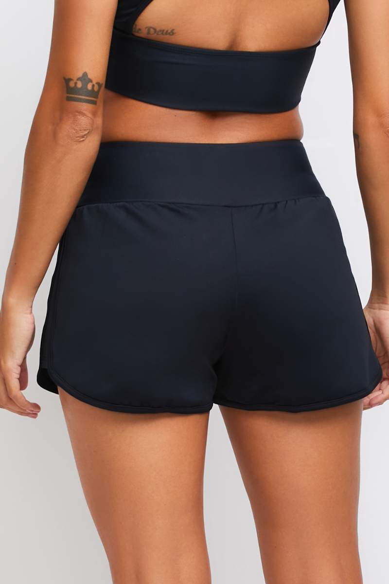 Trilha Verão - Shorts C. Paola - R0500 TREND