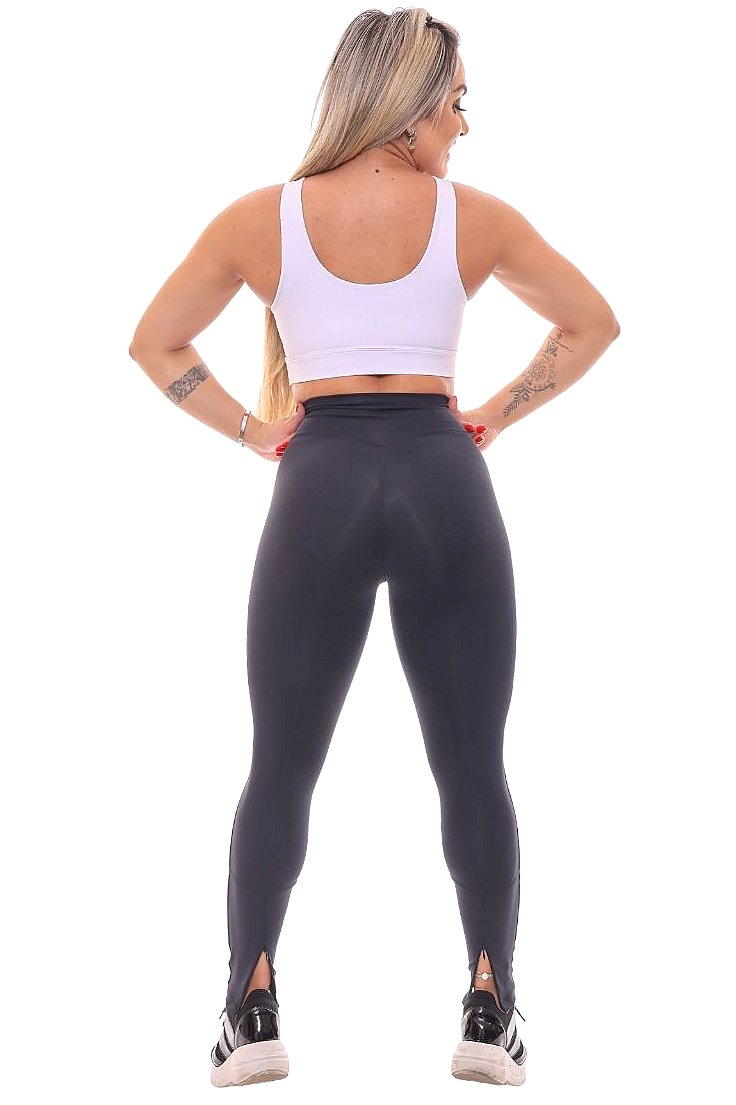 Garotafit - Conjunto Granada Preto - FCS201A