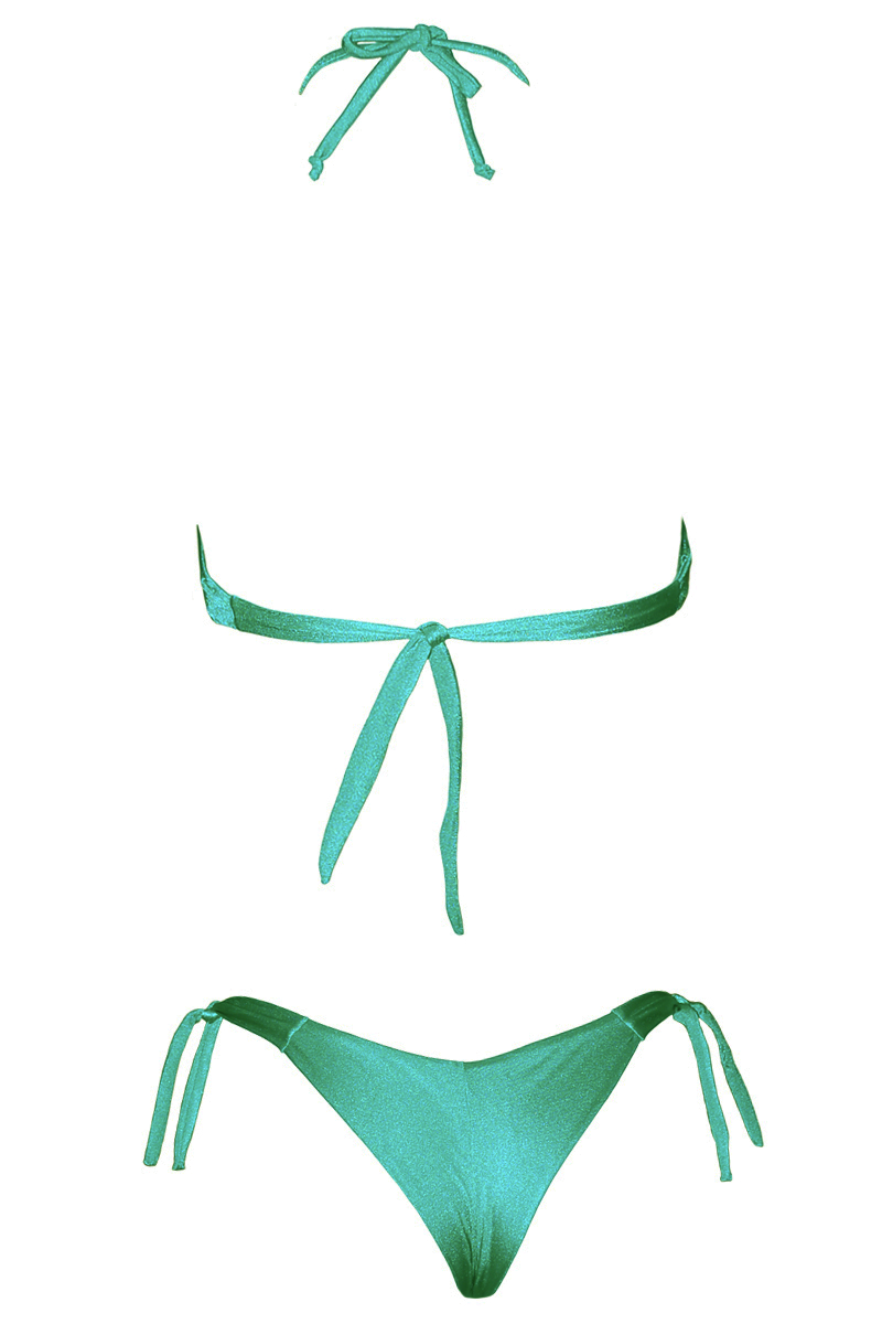 Trincks Beachwear - Bikini Trinks Acgua Mar - BQ100