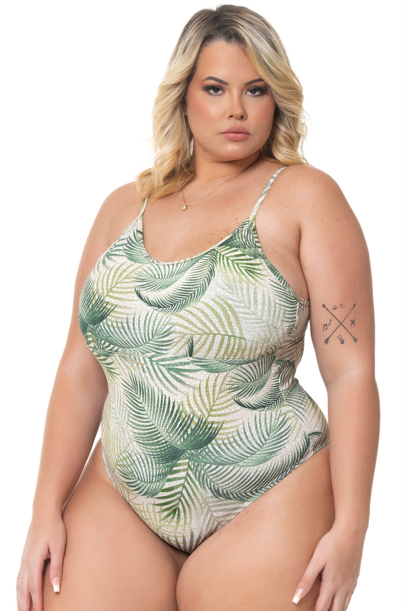 Santa Areia - Tessa swimsuit - 23101