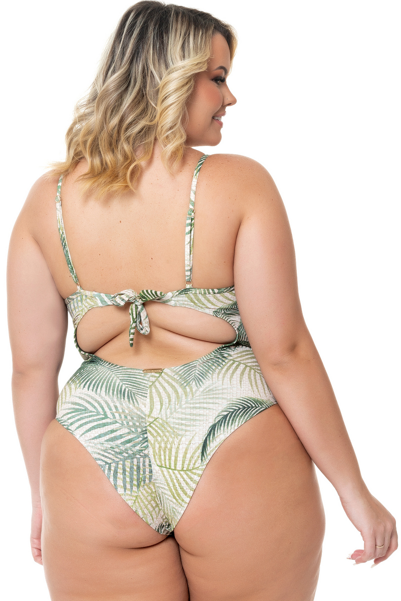 Santa Areia - Tessa swimsuit - 23101