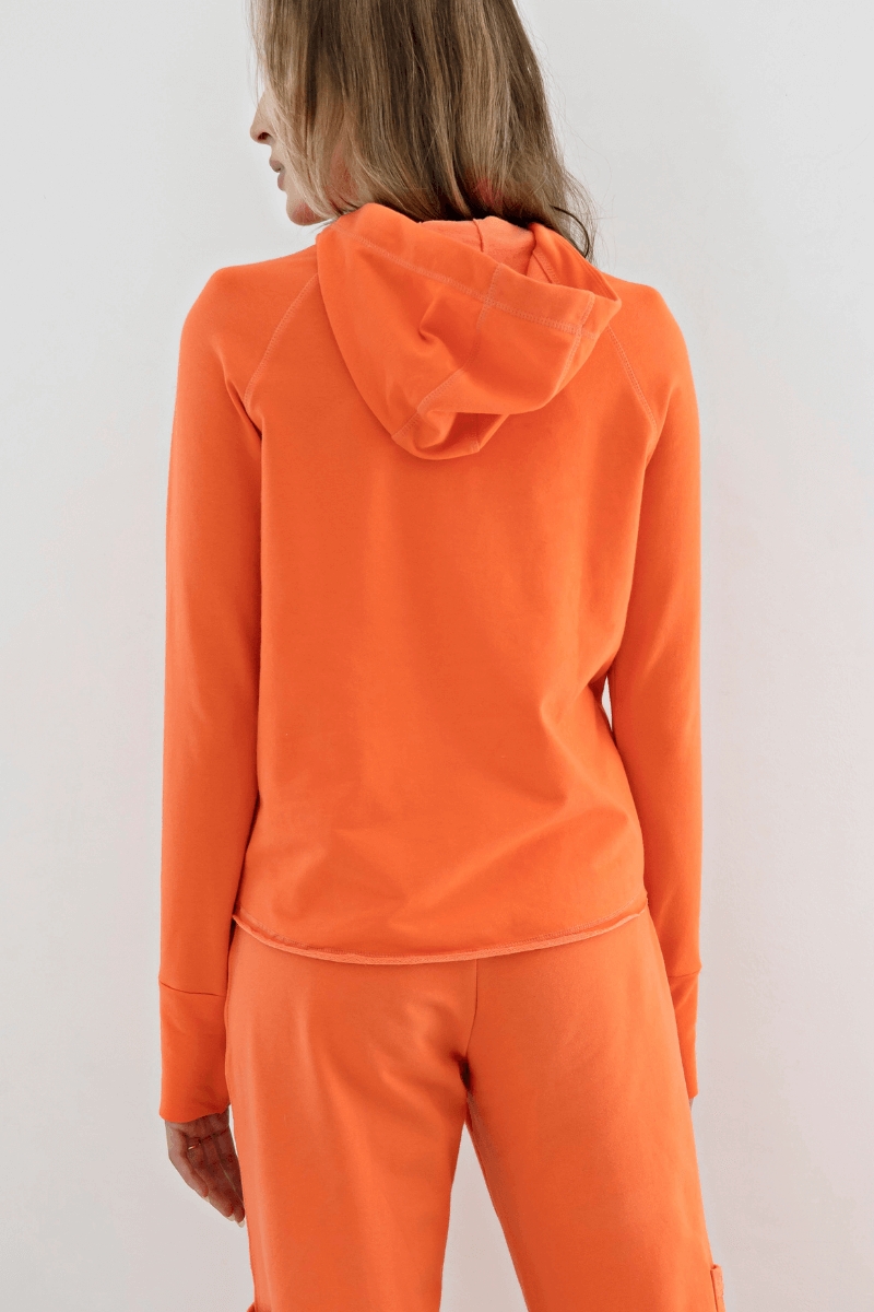 Trilha Verão - Bella coat - P0617 SPORT FLEECE