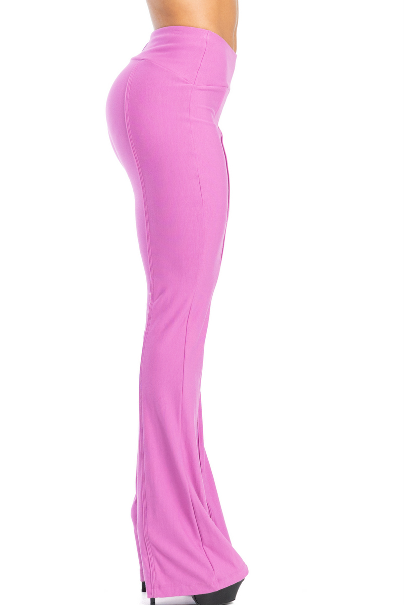 Labellamafia - Legging Mystic Garden Rosa Labellamafia - 26236