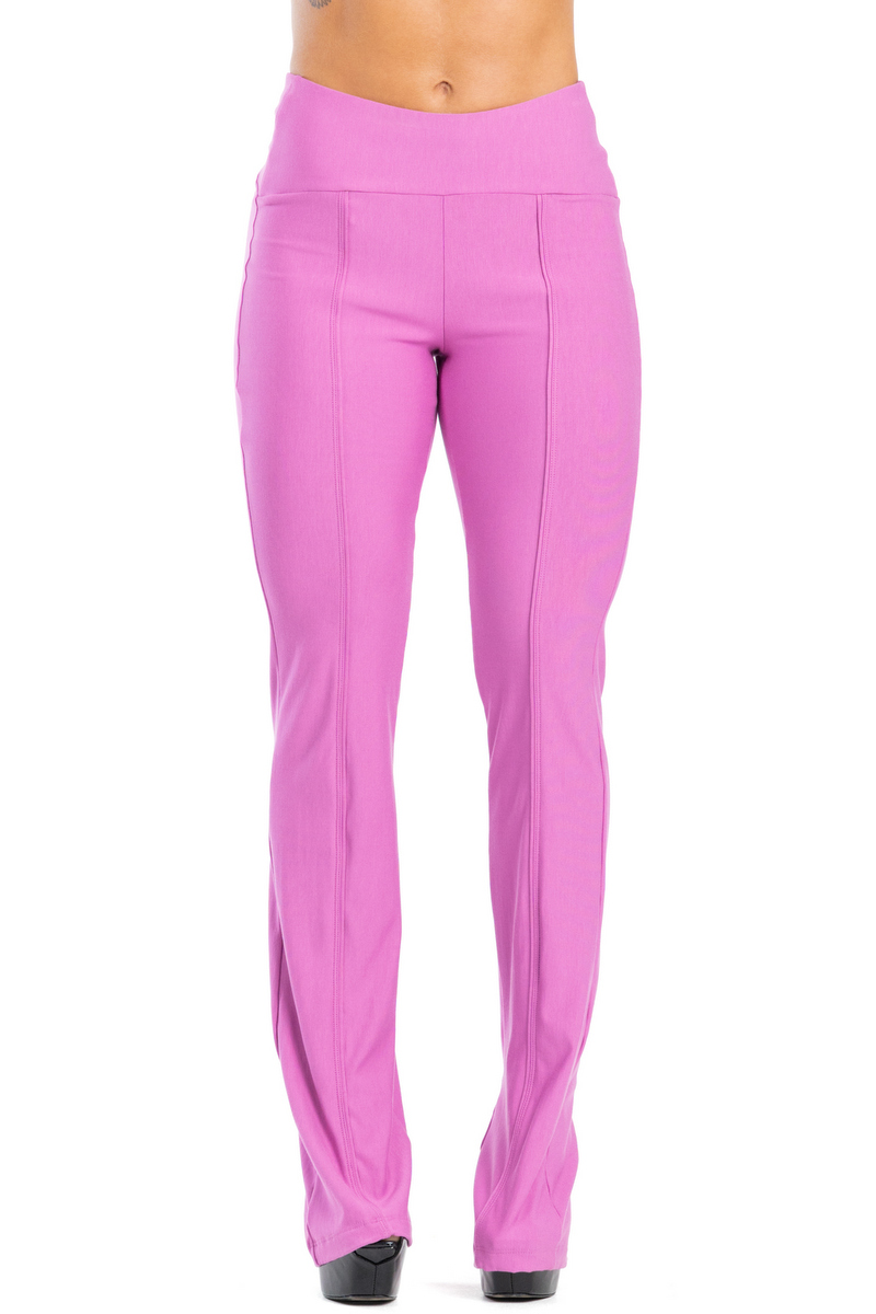 Labellamafia - Legging Mystic Garden Rosa Labellamafia - 26236