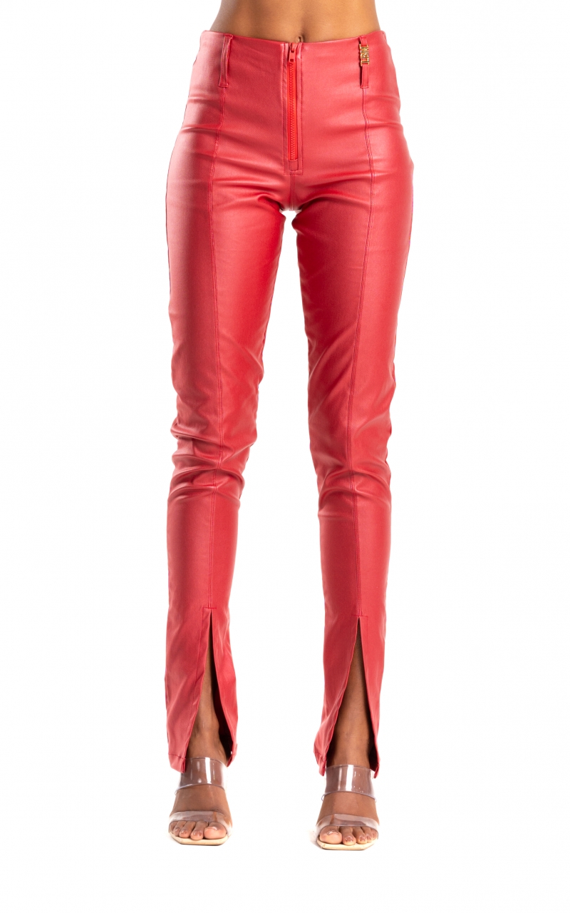 Labellamafia - Calça Delirium Vermelho - 26013